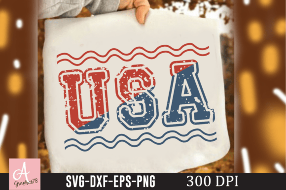 Unlocking Creativity with USA Faux Patchwork SVG: A Versatile Design for Modern Creators